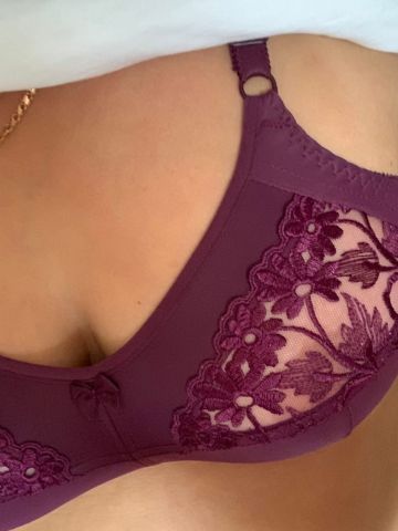 Виктория Идеальная Блондинка