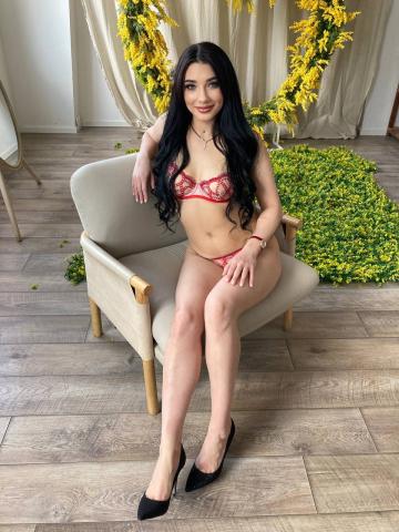 Ольга Мастер Вип фото 10