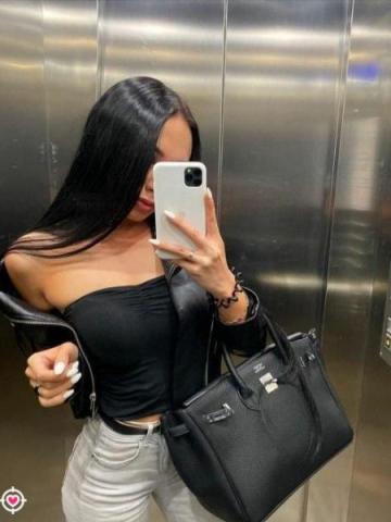 Полина Real Массаж