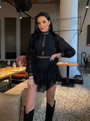 Валентина Безграничное Наслаждение фото 2