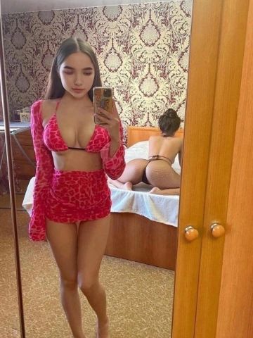 Вероника 😈❤️