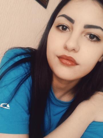 Тамара Нур-Султан фото 2