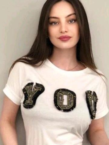 Жанна Топ Питер фото 3