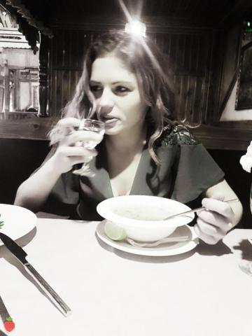 Сабина Royal Вип фото 9