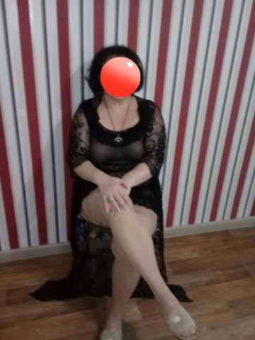 Людмила Белокурая Красотка